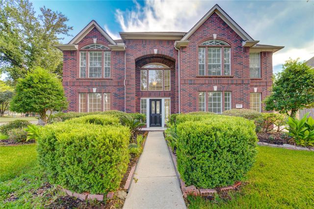 5326 Hanneck Valley Lane, Katy, TX 77450