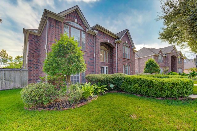 5326 Hanneck Valley Lane, Katy, TX 77450