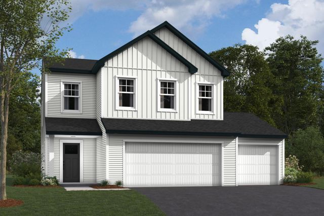 1032 Adamstown Drive, Rosemount, MN 55068