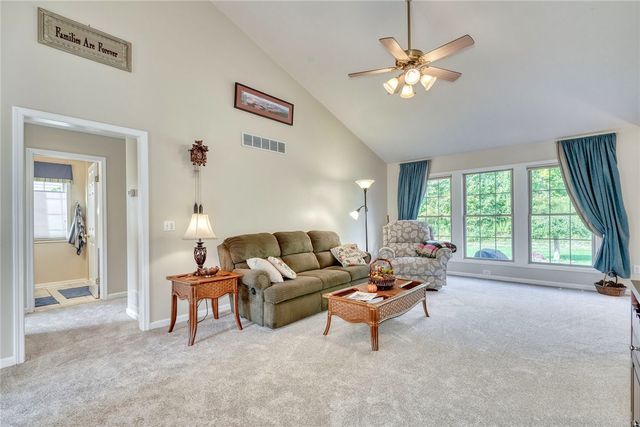 1151 Twin Leaf Terrace, Webster, NY 14580