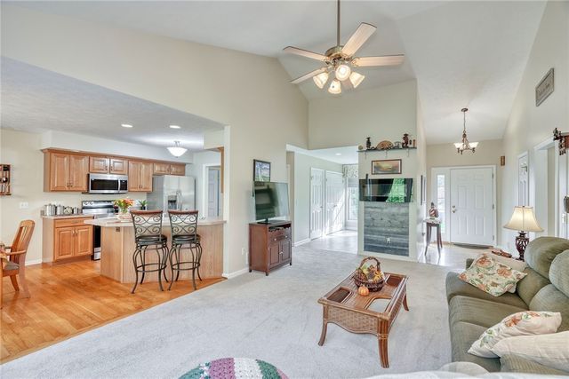 1151 Twin Leaf Terrace, Webster, NY 14580