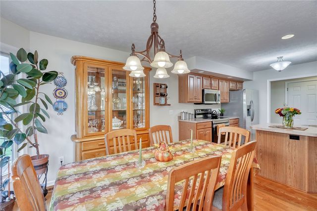 1151 Twin Leaf Terrace, Webster, NY 14580