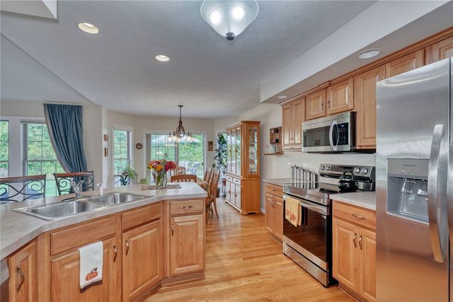 1151 Twin Leaf Terrace, Webster, NY 14580