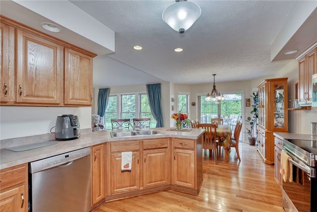 1151 Twin Leaf Terrace, Webster, NY 14580