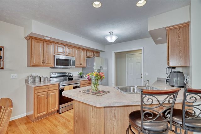 1151 Twin Leaf Terrace, Webster, NY 14580