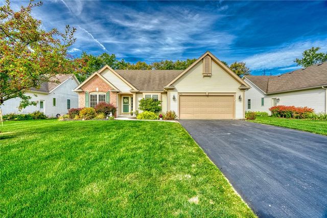 1151 Twin Leaf Terrace, Webster, NY 14580