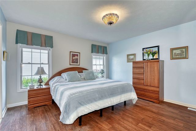1151 Twin Leaf Terrace, Webster, NY 14580