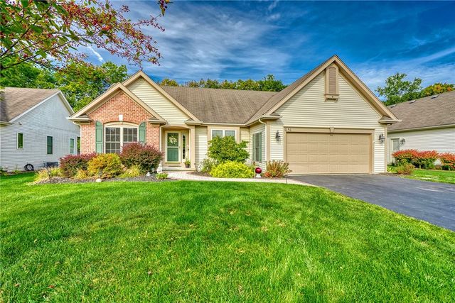 1151 Twin Leaf Terrace, Webster, NY 14580