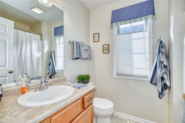 1151 Twin Leaf Terrace, Webster, NY 14580
