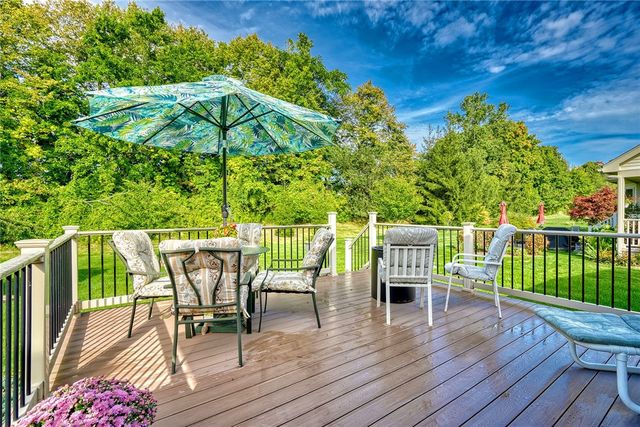 1151 Twin Leaf Terrace, Webster, NY 14580
