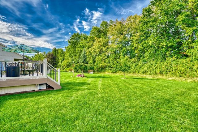 1151 Twin Leaf Terrace, Webster, NY 14580