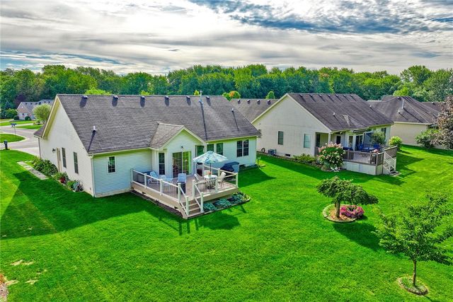 1151 Twin Leaf Terrace, Webster, NY 14580