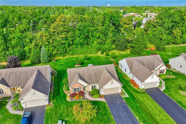 1151 Twin Leaf Terrace, Webster, NY 14580
