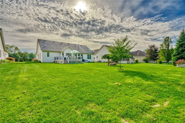 1151 Twin Leaf Terrace, Webster, NY 14580
