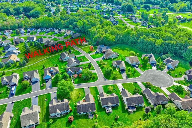 1151 Twin Leaf Terrace, Webster, NY 14580