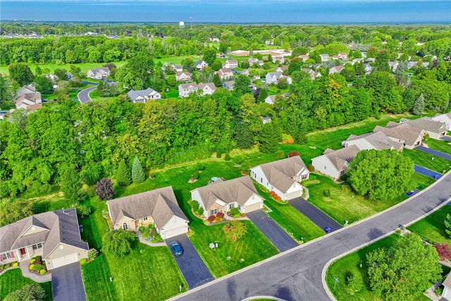 1151 Twin Leaf Terrace, Webster, NY 14580