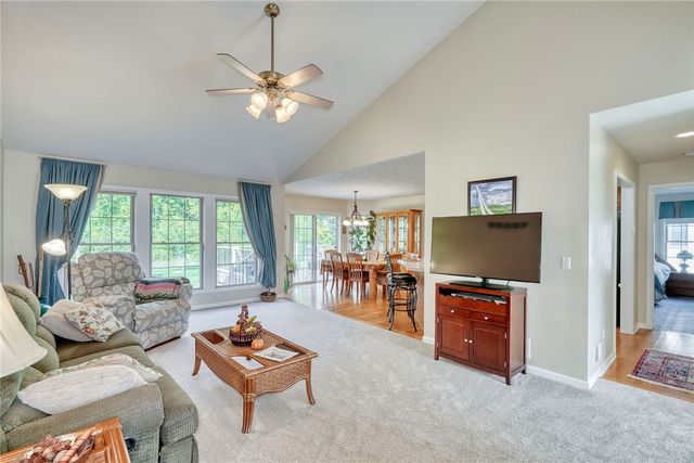 1151 Twin Leaf Terrace, Webster, NY 14580