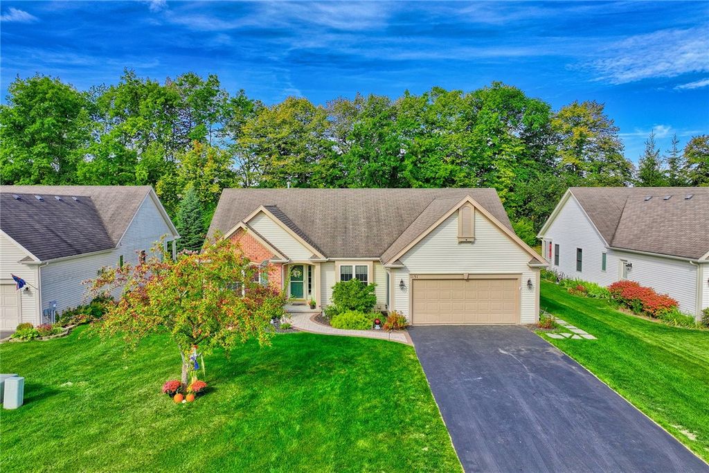 1151 Twin Leaf Terrace, Webster, NY 14580