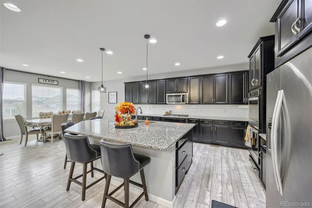 18471 W 93rd Place, Arvada, CO 80007