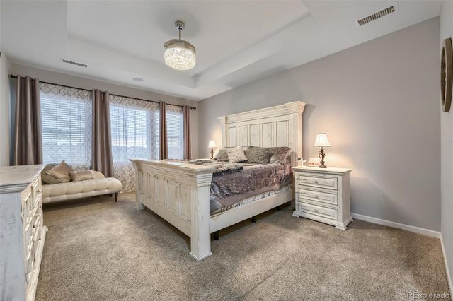 18471 W 93rd Place, Arvada, CO 80007