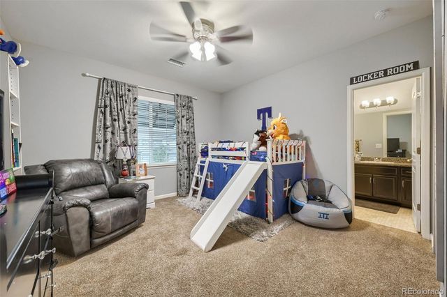 18471 W 93rd Place, Arvada, CO 80007