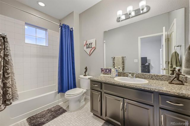 18471 W 93rd Place, Arvada, CO 80007