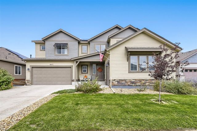 18471 W 93rd Place, Arvada, CO 80007