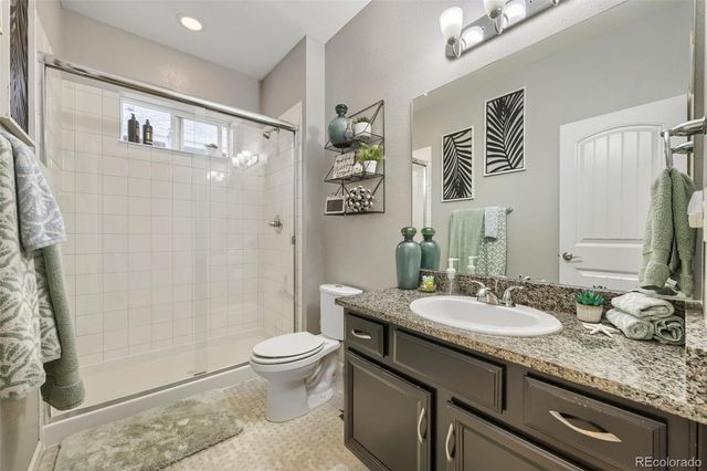 18471 W 93rd Place, Arvada, CO 80007