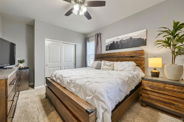 18471 W 93rd Place, Arvada, CO 80007