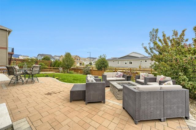18471 W 93rd Place, Arvada, CO 80007