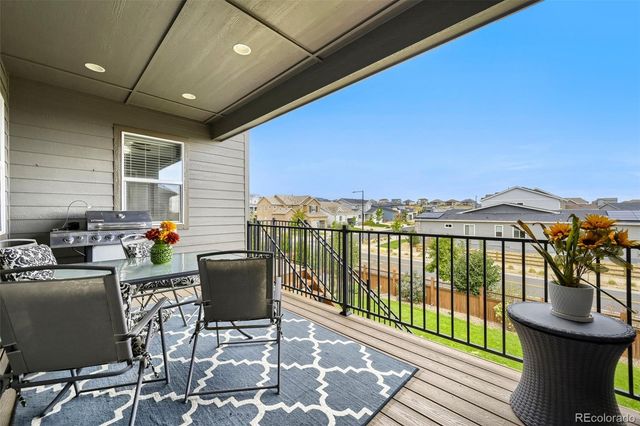 18471 W 93rd Place, Arvada, CO 80007