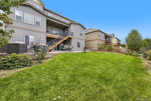 18471 W 93rd Place, Arvada, CO 80007