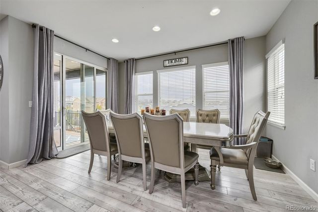 18471 W 93rd Place, Arvada, CO 80007