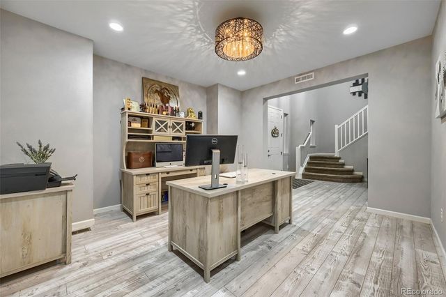 18471 W 93rd Place, Arvada, CO 80007