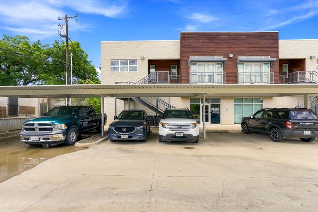 1124 Galveston Avenue B, Fort Worth, TX 76104