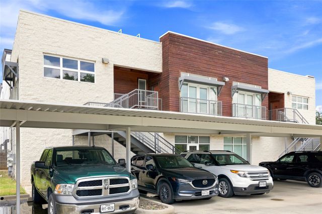 1124 Galveston Avenue B, Fort Worth, TX 76104
