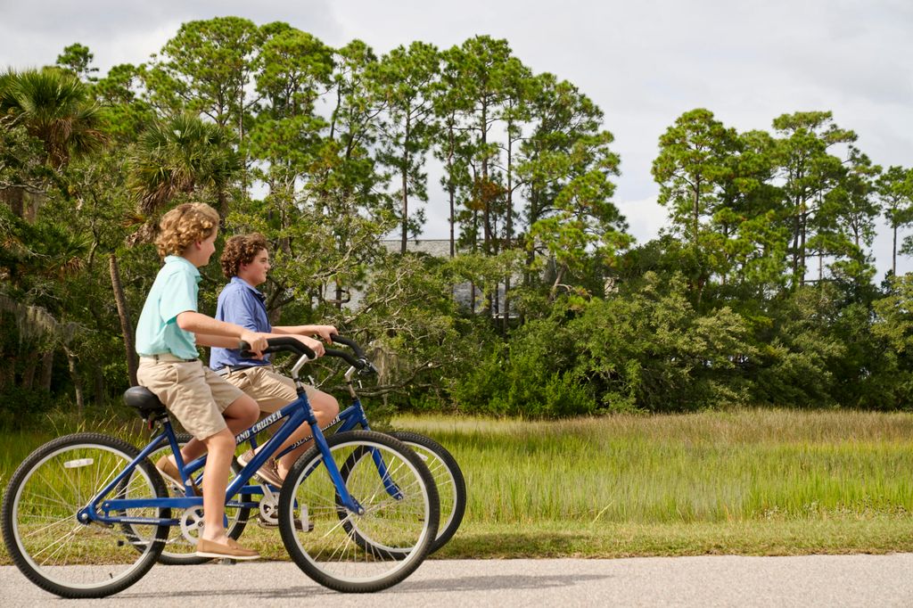 Image 89 of property listing at 8 Dunecrest Trace, Johns Island, SC 29455