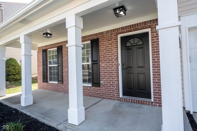 10175 Pamona Court, Fishers, IN 46038