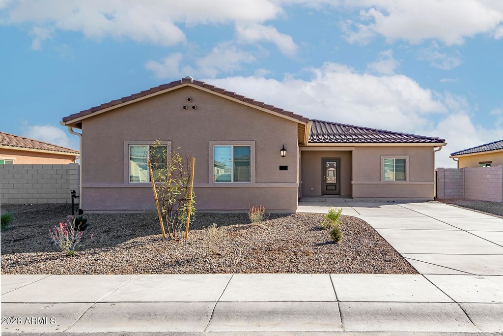 674 W PINTAIL Drive, Casa Grande, AZ 85122 — photo 2