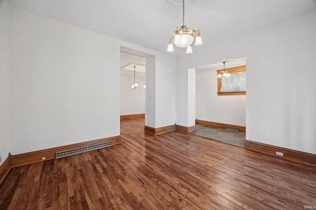 207 S 9th Street, Lafayette, IN 47901