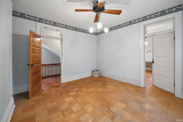 207 S 9th Street, Lafayette, IN 47901