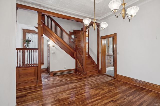 207 S 9th Street, Lafayette, IN 47901