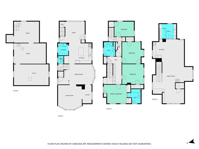 207 S 9th Street, Lafayette, IN 47901