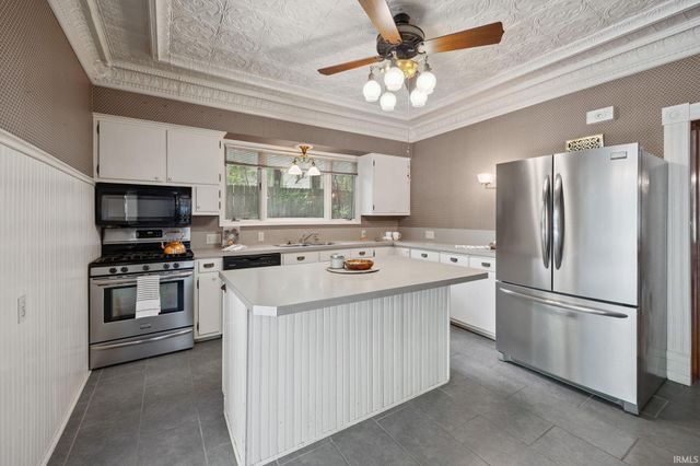 207 S 9th Street, Lafayette, IN 47901