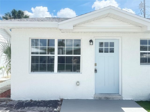 119 147TH AVENUE E A, Madeira Beach, FL 33708