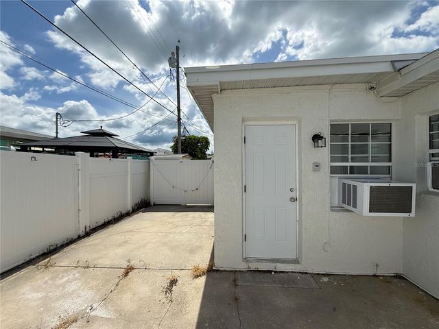 119 147TH AVENUE E A, Madeira Beach, FL 33708