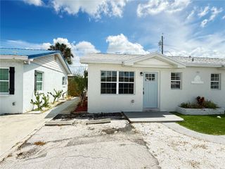 119 147TH AVENUE E A, Madeira Beach, FL 33708