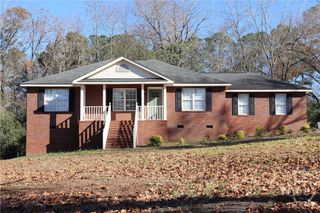 2125 Brown Road, Hephzibah, GA 30815