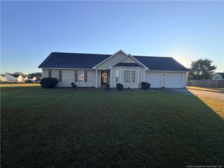 115 Cypress Drive, Raeford, NC 28376