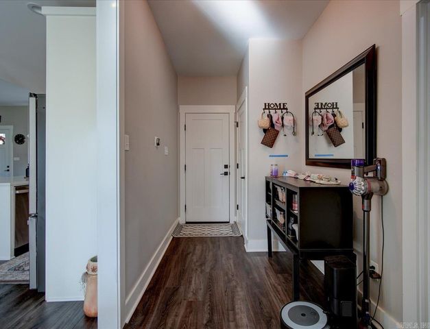 126 Luek Lane, Hot Springs, AR 71913